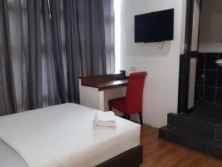 The Hb Hotel Shah Alam Куала-Лумпур Екстер'єр фото
